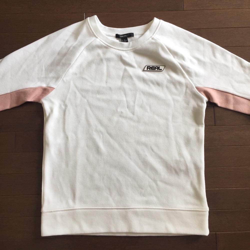 Forever 21 Sweatshirt